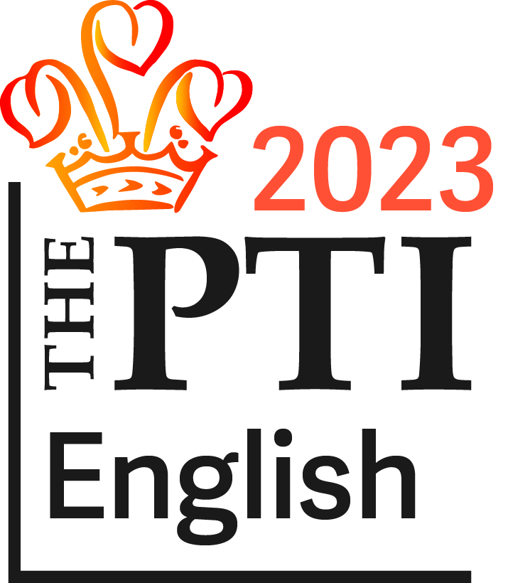English PTI Mark 2023
